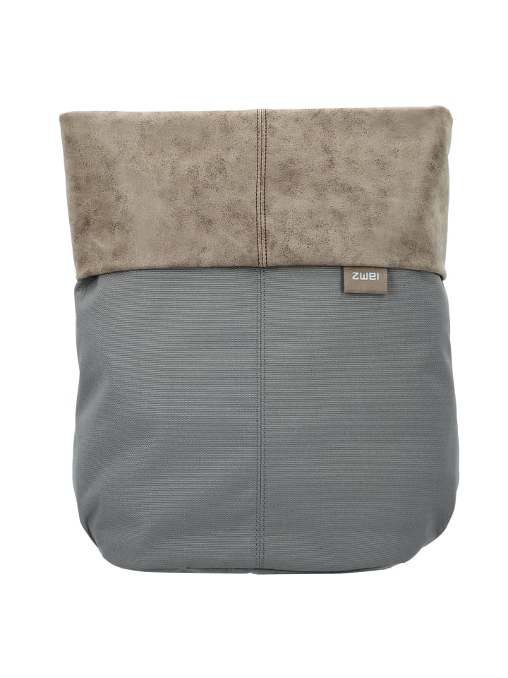 Рюкзак Olli Daypack 34 см в стиле рок Zwei
Рюкзак Olli Daypack 34 см в стиле рок Zwei