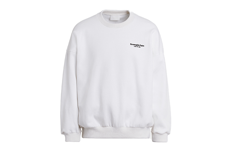 Фирменный худи Fear Of God X унисекс белого цвета Ermenegildo Zegna, белый
Фирменный худи Fear Of God X унисекс белого цвета Ermenegildo Zegna, белый