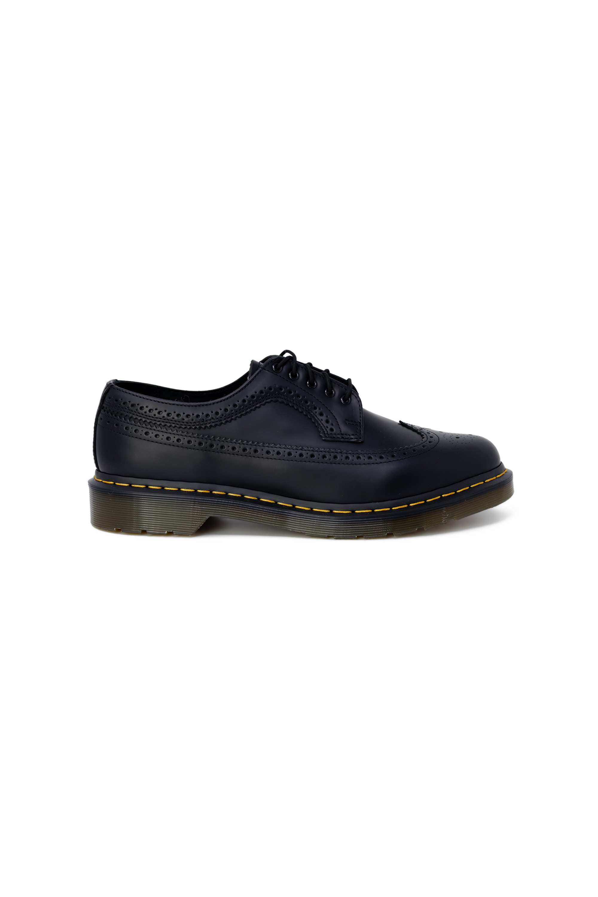 Туфли без застежек Dr. Martens, black
Туфли без застежек Dr. Martens, black