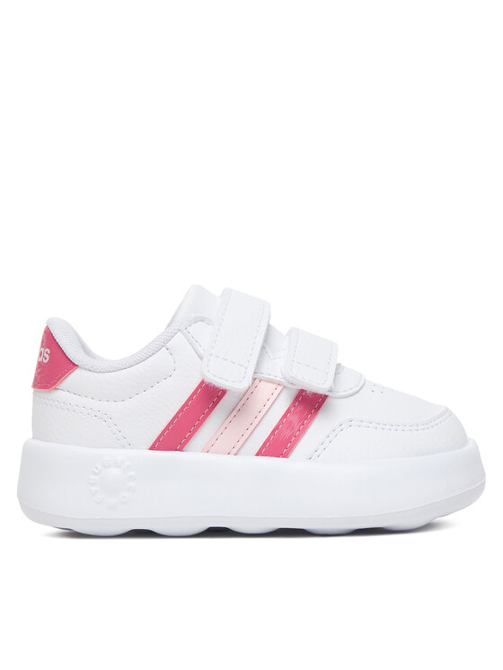 Кроссовки Breaknet 3.0 JS3676 Adidas, белый
Кроссовки Breaknet 3.0 JS3676 Adidas, белый