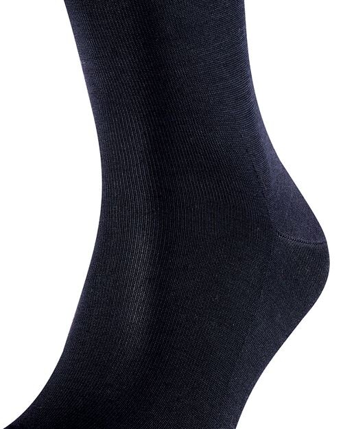 Носки до середины икры из смеси хлопка Fil D'&;eacute;cosse Falke, цвет Blue
Носки до середины икры из смеси хлопка Fil D'&;eacute;cosse Falke, цвет Blue