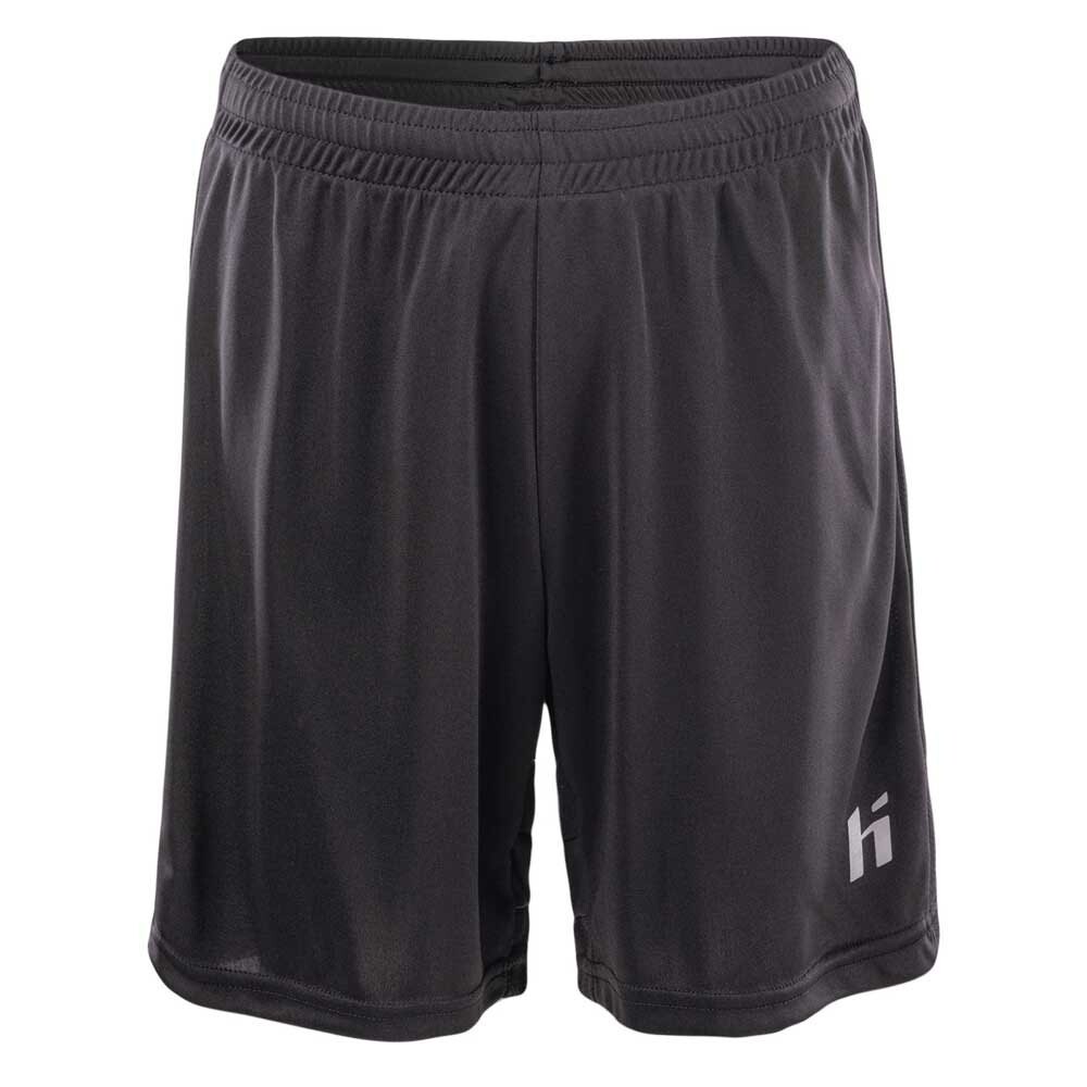 Шорты Huari Artigas II, черный
Шорты Huari Artigas II, черный