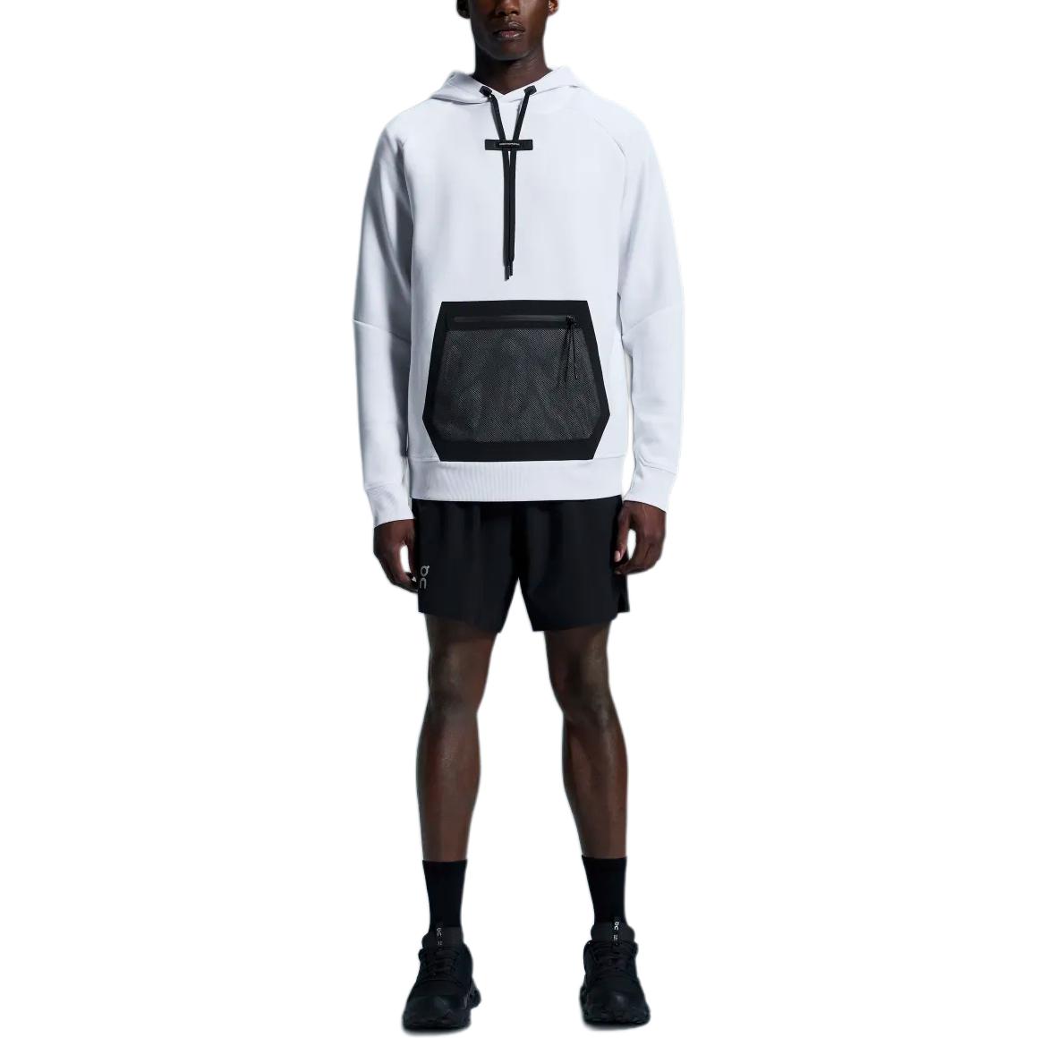 On Спортивные шорты Core мужские black
On Спортивные шорты Core мужские black