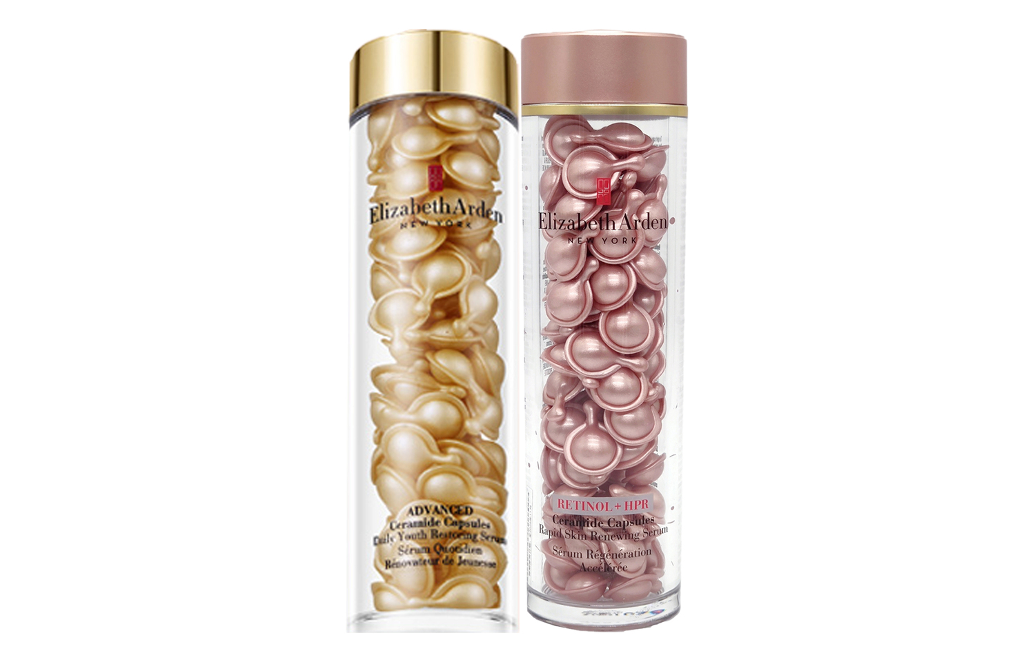 Elizabeth Arden YILISHABAIYADUN 2 Порошковый гель+Золотой гель Капсулы Одноразовые эссенции Наборы для ухода за кожей
Elizabeth Arden YILISHABAIYADUN 2 Порошковый гель+Золотой гель Капсулы Одноразовые эссенции Наборы для ухода за кожей