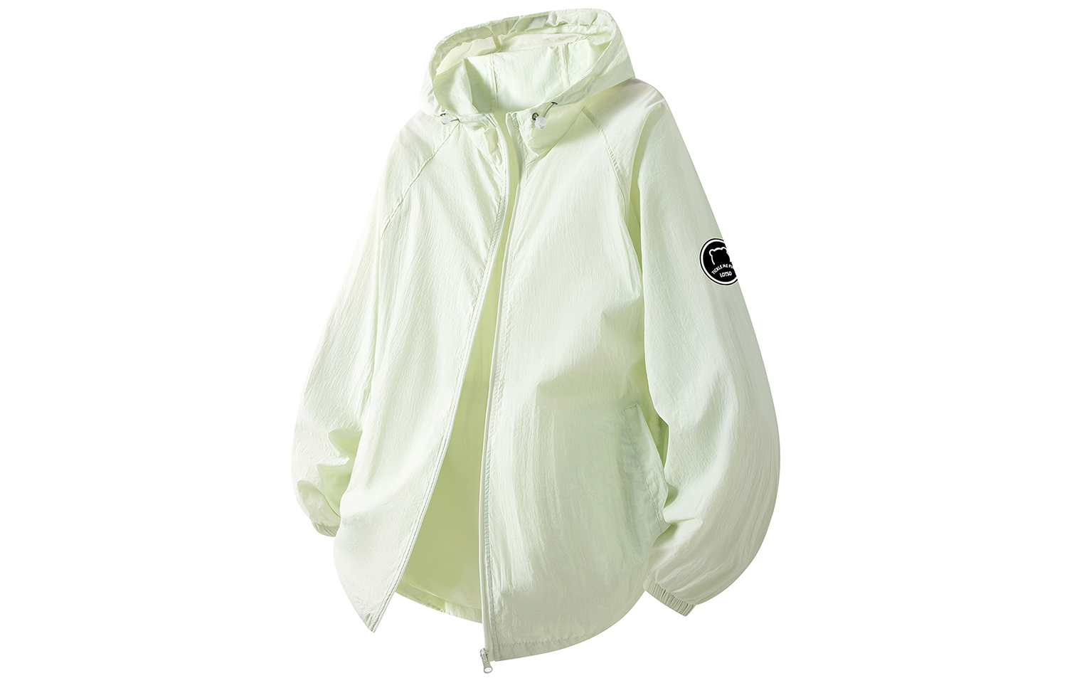 Disney Защитная одежда от солнца унисекс, Light Green
Disney Защитная одежда от солнца унисекс, Light Green