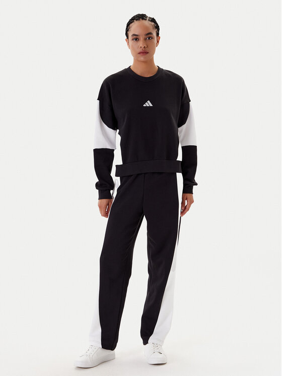Спортивный костюм regular fit Laziday JD2672 Adidas, чёрный
Спортивный костюм regular fit Laziday JD2672 Adidas, чёрный