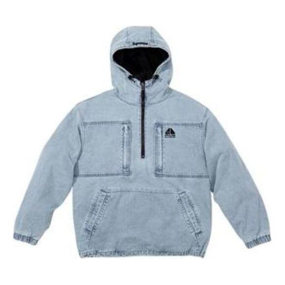 Толстовка x nike acg acg denim pullover 'teal black' Supreme, мультиколор
Толстовка x nike acg acg denim pullover 'teal black' Supreme, мультиколор