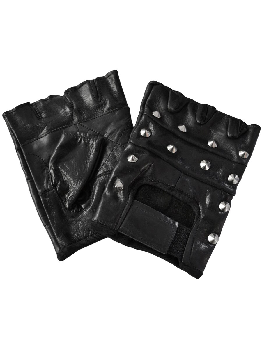 Спортивные перчатки normani, черный
Спортивные перчатки normani, черный