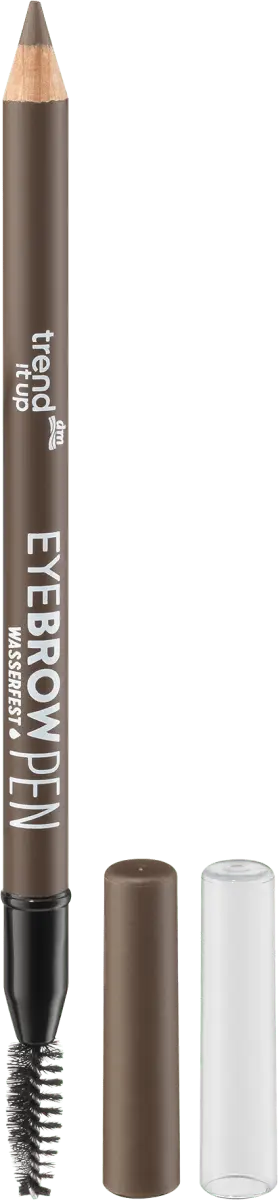 Карандаш для бровей Водостойкий 020 1,34 г. trend !t up
Карандаш для бровей Водостойкий 020 1,34 г. trend !t up