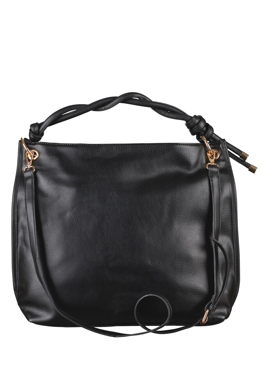 Сумка HARPA Handbag Colorado, черный
Сумка HARPA Handbag Colorado, черный