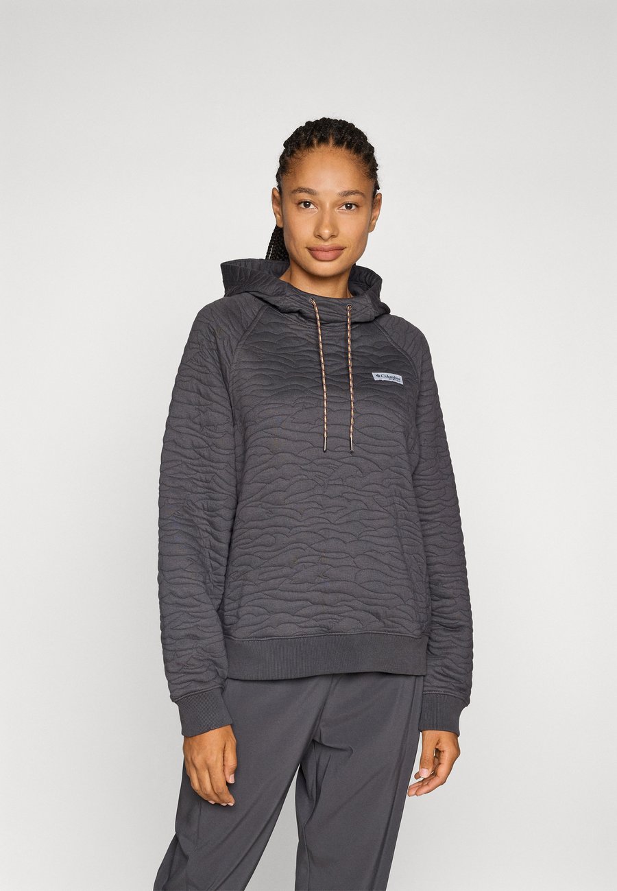 Худи Columbia PFG OPEN WATER QUILTED HOODIE, Shark/Dark Grey
Худи Columbia PFG OPEN WATER QUILTED HOODIE, Shark/Dark Grey