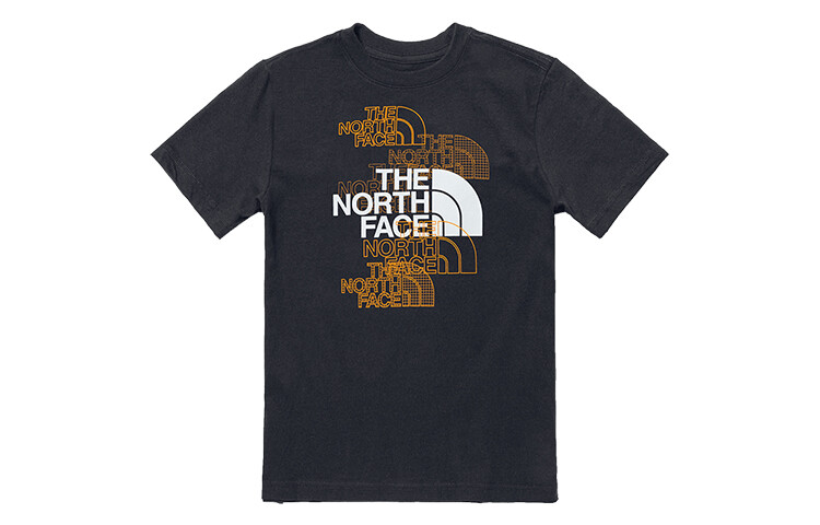 Детская футболка The North Face, серый
Детская футболка The North Face, серый
