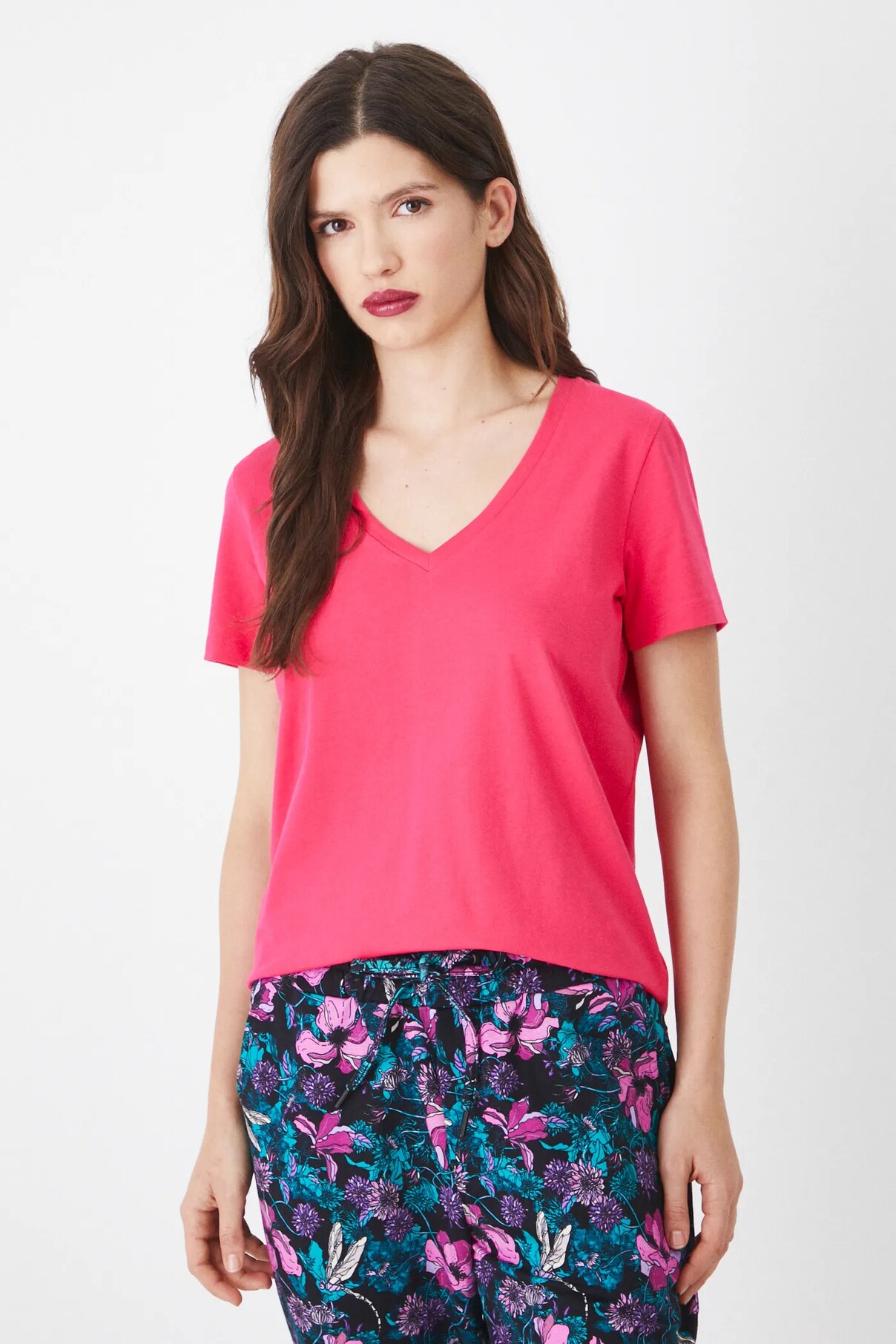 Футболка Medicine, розовый
Футболка Medicine, розовый