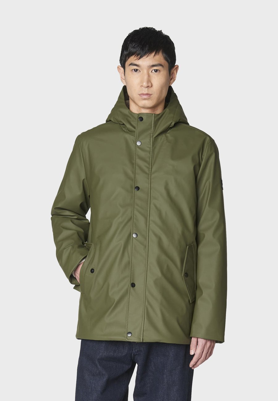 Куртка Canadian Classics GALAHAD, Olive Oyl/Mottled Olive
Куртка Canadian Classics GALAHAD, Olive Oyl/Mottled Olive