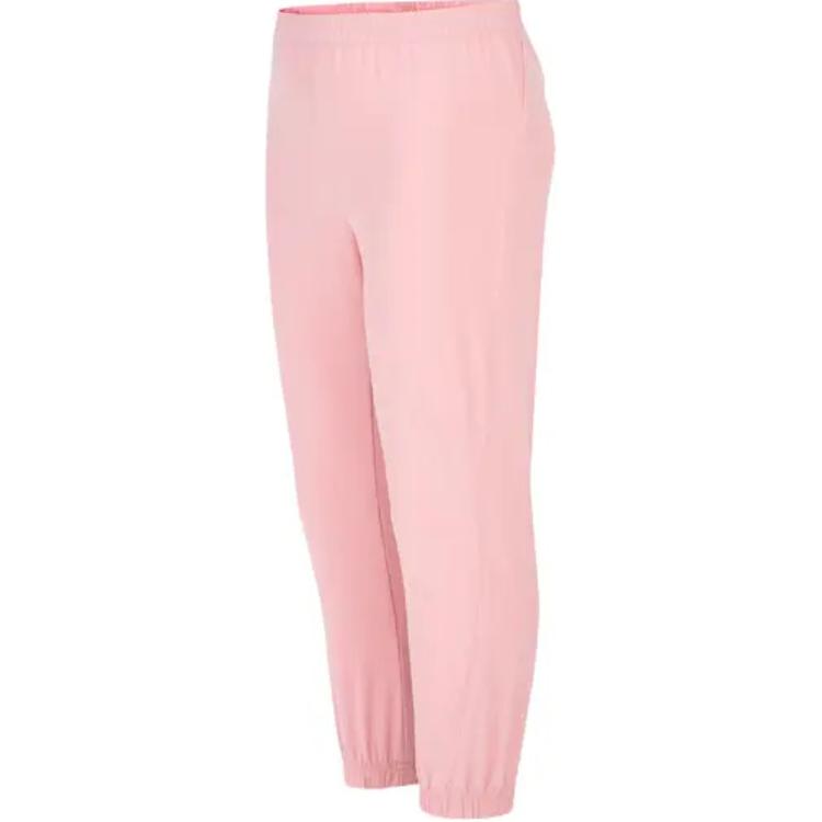 Дошкольные вязаные спортивные штаны DECATHLON, тёмно-розовый
Дошкольные вязаные спортивные штаны DECATHLON, тёмно-розовый