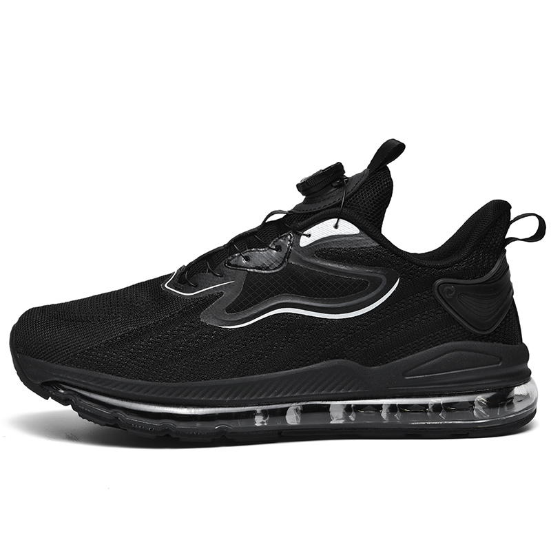 Black-tailed deer Скользоустойчивые, износостойкие, дышащие, легкие низкие повседневные беговые кроссовки Black Tailed Deer для мужчин - черно-белые, цвет Black White
Black-tailed deer Скользоустойчивые, износостойкие, дышащие, легкие низкие повседневные беговые кроссовки Black Tailed Deer для мужчин - черно-белые, цвет Black White