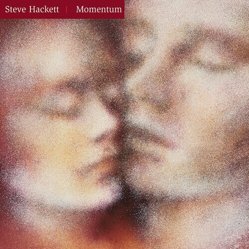 Виниловая пластинка Hackett, Steve: Momentum
Виниловая пластинка Hackett, Steve: Momentum