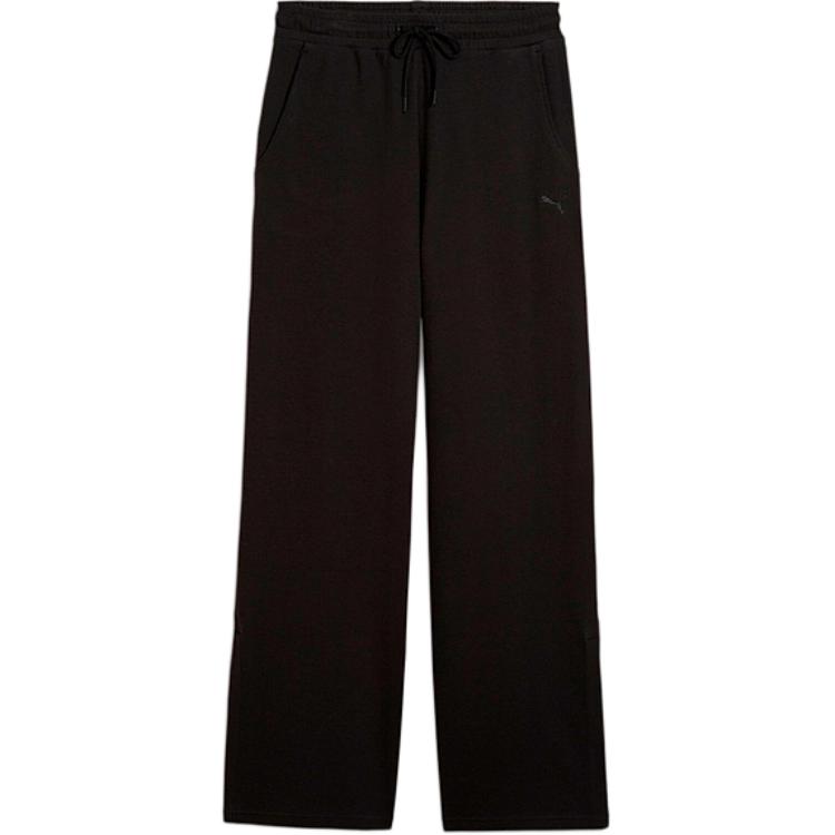 PUMA Вязаные спортивные штаны женские черные
PUMA Вязаные спортивные штаны женские черные