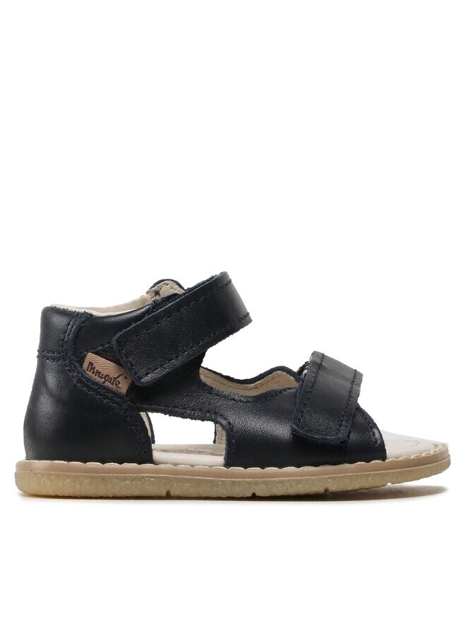 Сандалии Mrugała, темно-синий
Сандалии Mrugała, темно-синий