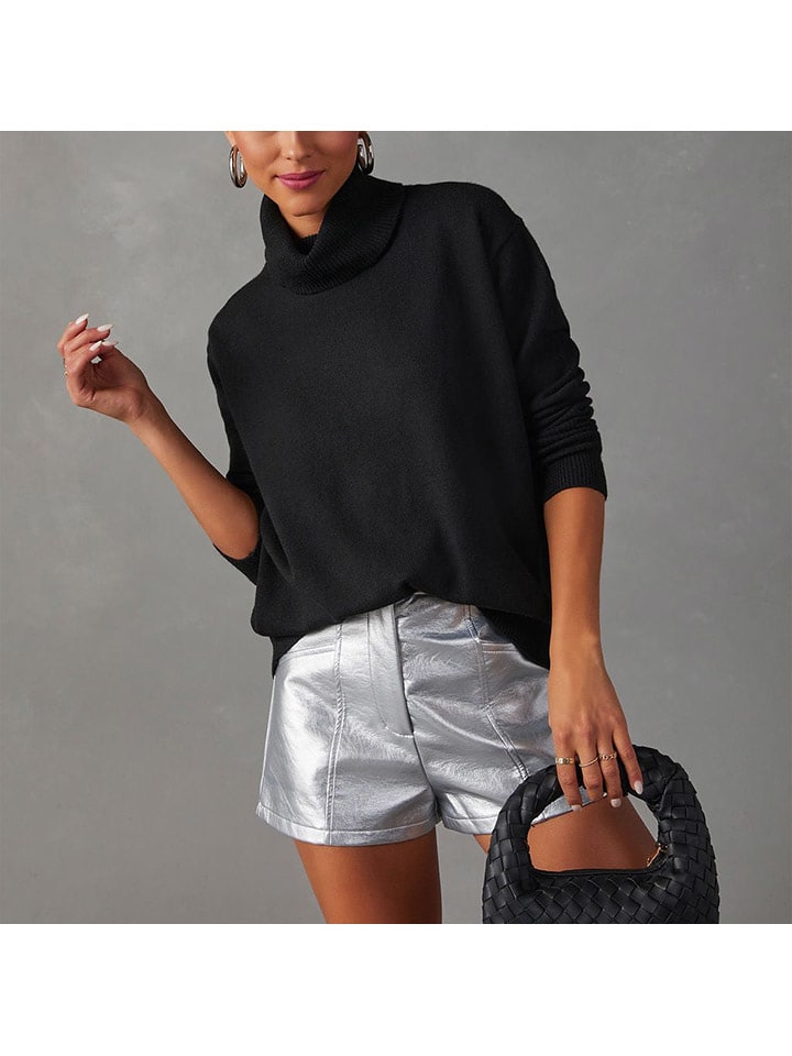 Свитер LA Angels, черный
Свитер LA Angels, черный