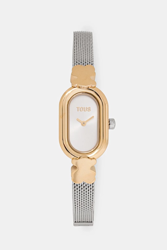 Часы Tous, серебряный
Часы Tous, серебряный