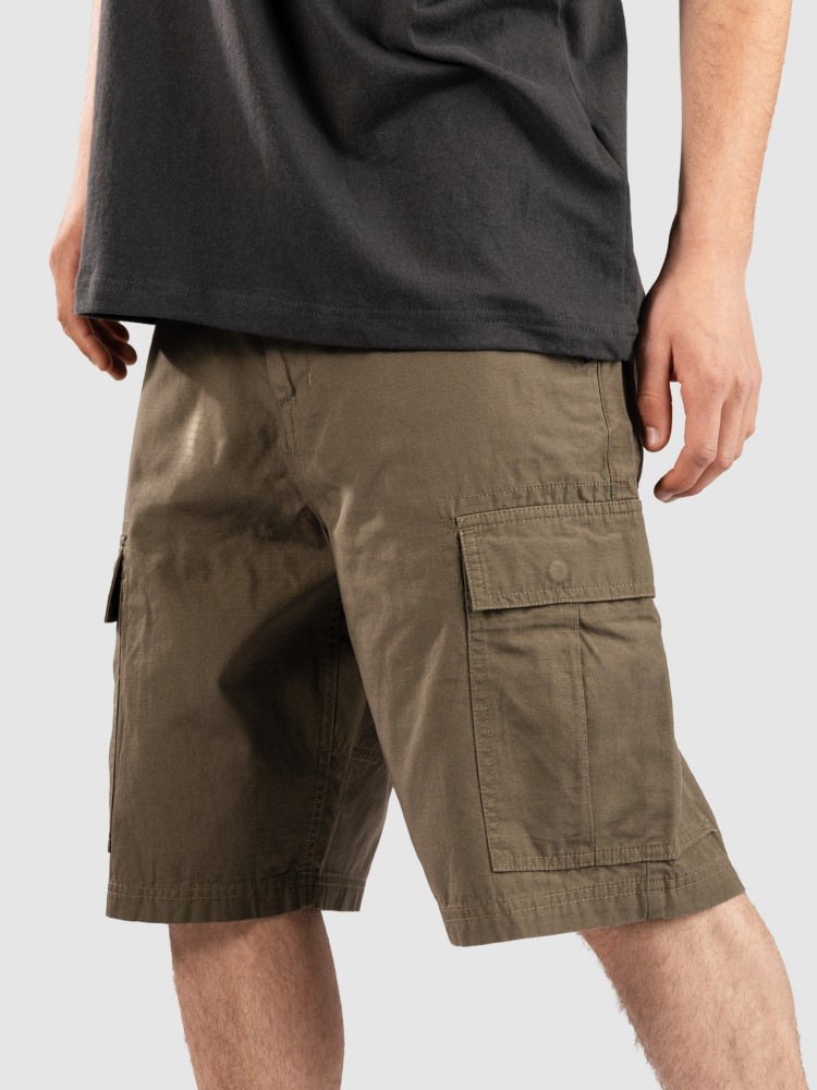 Шорты Volcom Strange Tripper Cargo 22 Shorts, wintermoss
Шорты Volcom Strange Tripper Cargo 22 Shorts, wintermoss