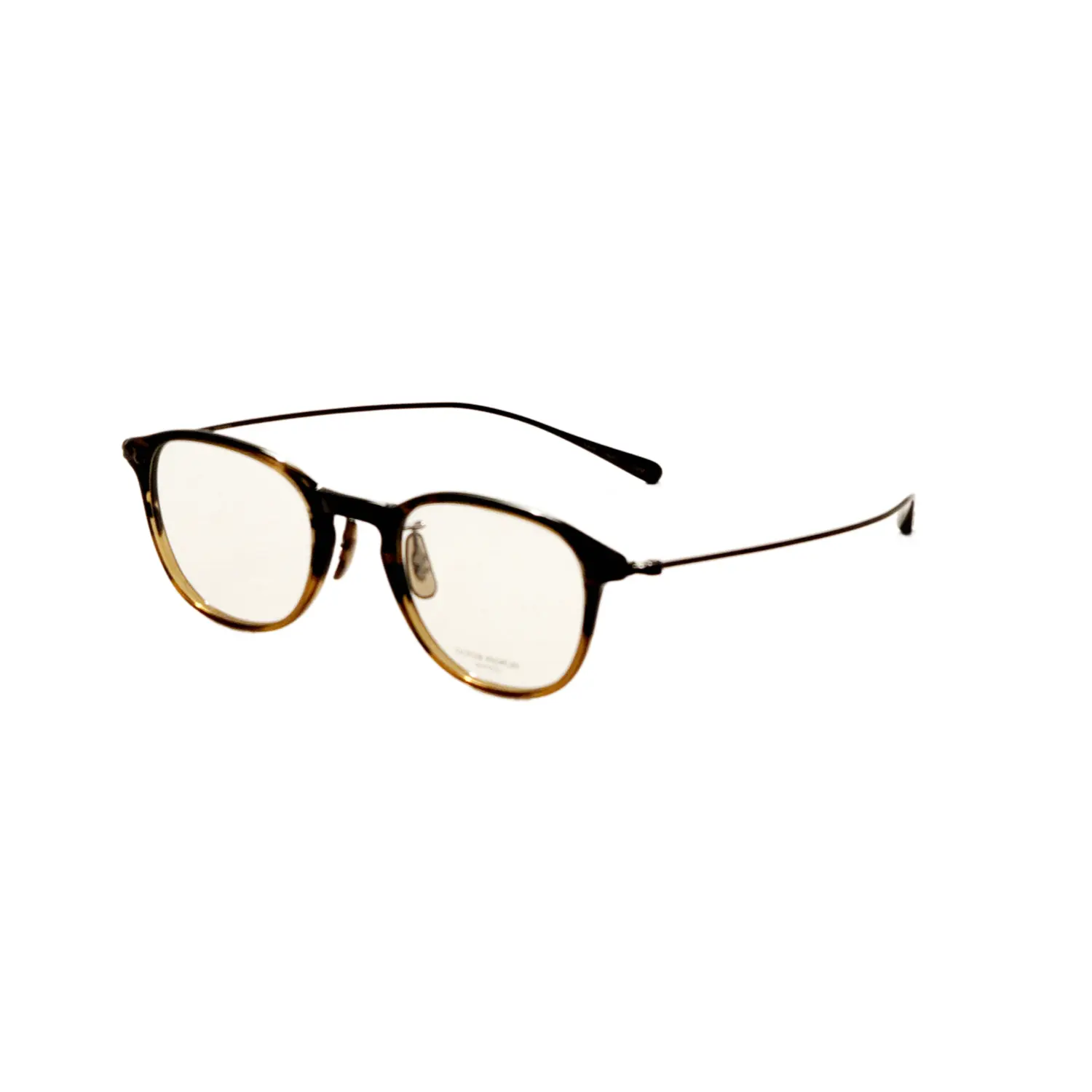 Женские очки Oliver Peoples 47 мм, коричневые
Женские очки Oliver Peoples 47 мм, коричневые