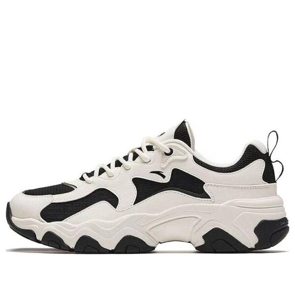 Кроссовки море звезд Anta, белый 
Кроссовки море звезд Anta, белый