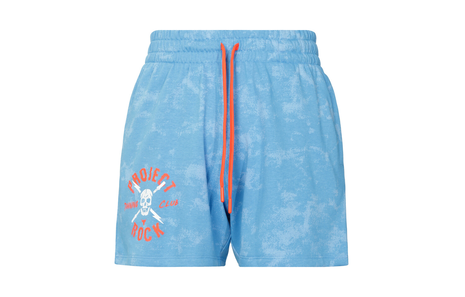 Женские повседневные шорты Under Armour, цвет Blue
Женские повседневные шорты Under Armour, цвет Blue