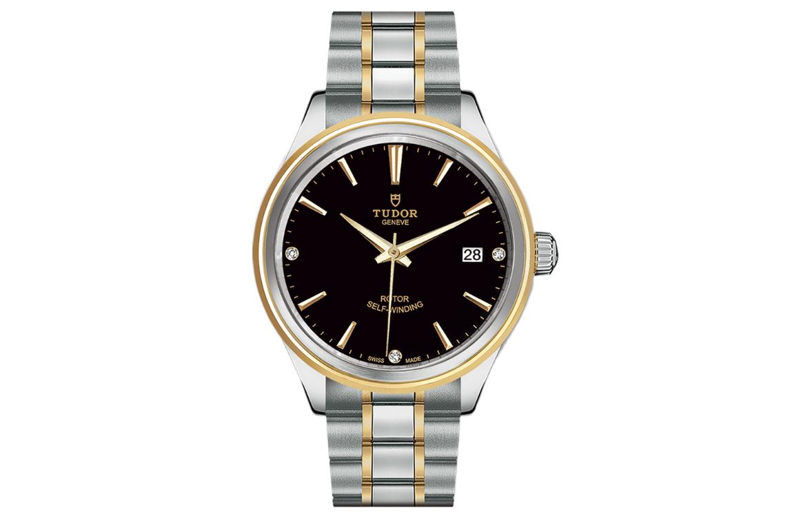 Мужские часы Tudor из коллекции Wind Style
Мужские часы Tudor из коллекции Wind Style