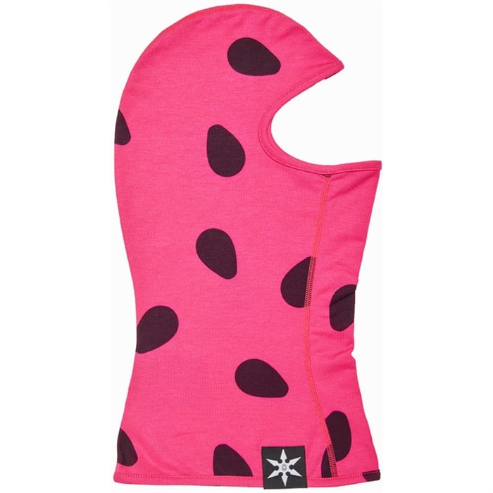 Балаклава с лицом ниндзя Airblaster, Watermelon
Балаклава с лицом ниндзя Airblaster, Watermelon