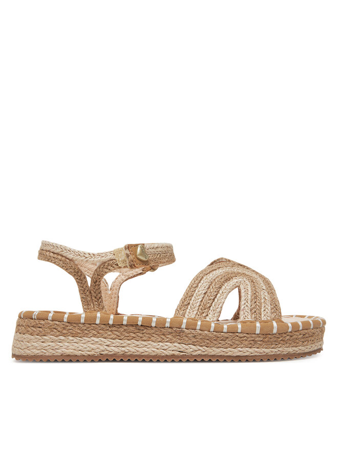 Эспадрильи Mayoral 45641, бежевый
Эспадрильи Mayoral 45641, бежевый