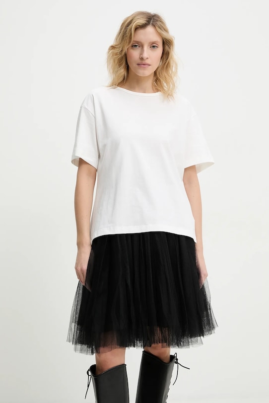 Футболка Answear.Lab, белый
Футболка Answear.Lab, белый