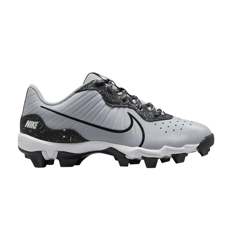 Кроссовки Alpha Huarache 4 Keystone GS, цвет Wolf Grey Splatter
Кроссовки Alpha Huarache 4 Keystone GS, цвет Wolf Grey Splatter