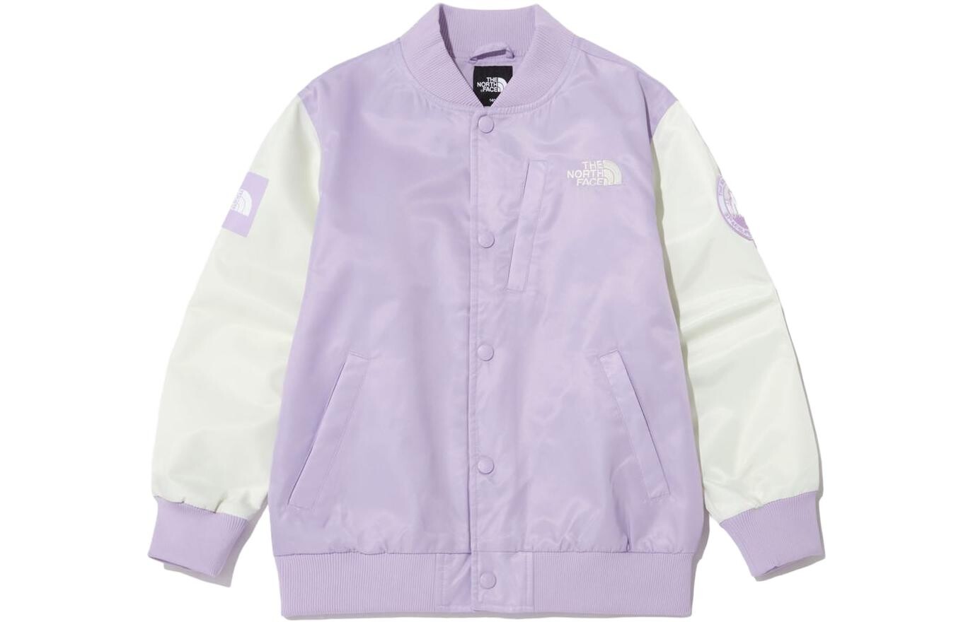 THE NORTH FACE Детская куртка, цвет Lilac
THE NORTH FACE Детская куртка, цвет Lilac