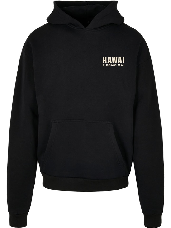 Толстовка Hawai Oversized Hoody Merchcode, черный
Толстовка Hawai Oversized Hoody Merchcode, черный