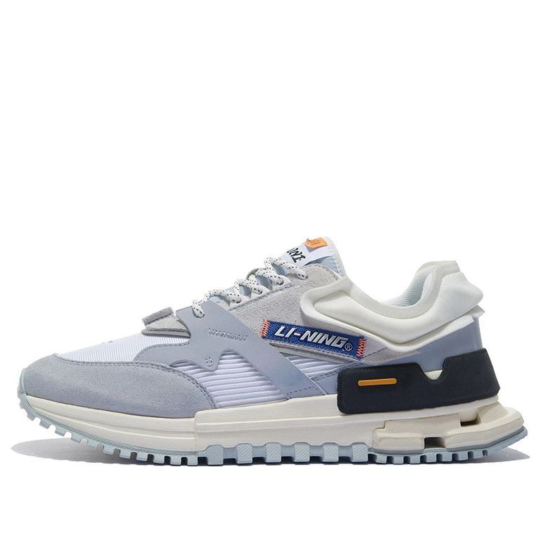 Спортивные кроссовки Li-Ning 001
Спортивные кроссовки Li-Ning 001