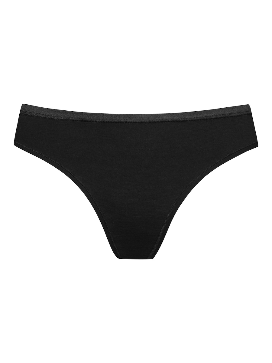 Стринги Mey, черный
Стринги Mey, черный