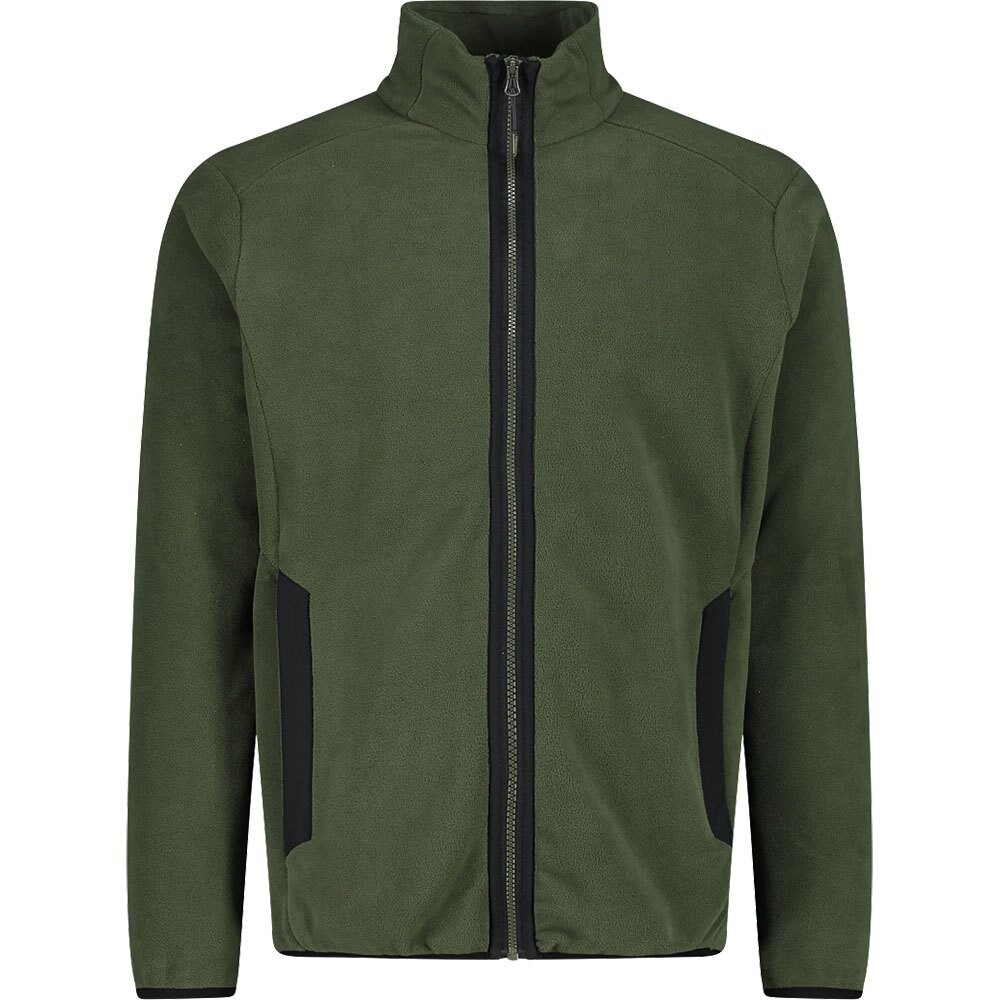 Спортивная куртка CMP 33H4037 softshell, зеленый
Спортивная куртка CMP 33H4037 softshell, зеленый