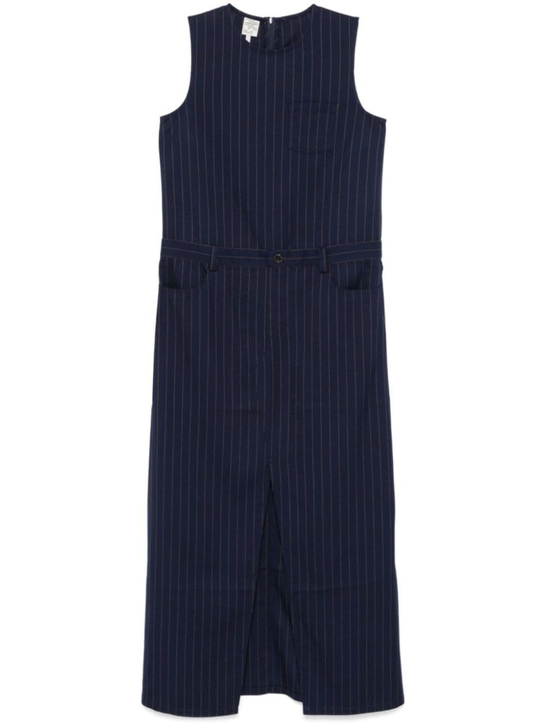 Baum Und Pferdgarten платье макси Anava, синий
Baum Und Pferdgarten платье макси Anava, синий