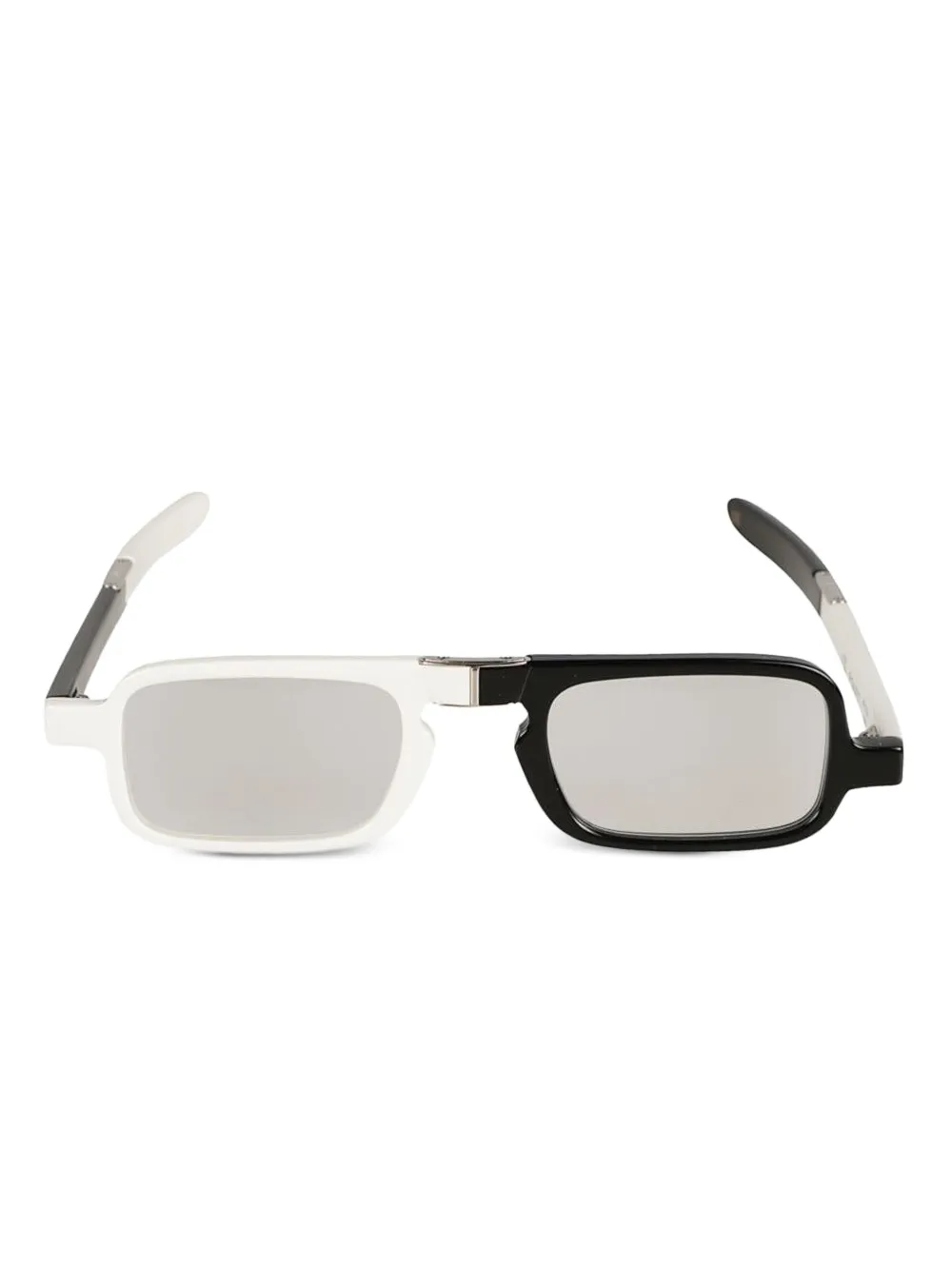 Очки Poket в стиле колор-блок Kador, черный
Очки Poket в стиле колор-блок Kador, черный