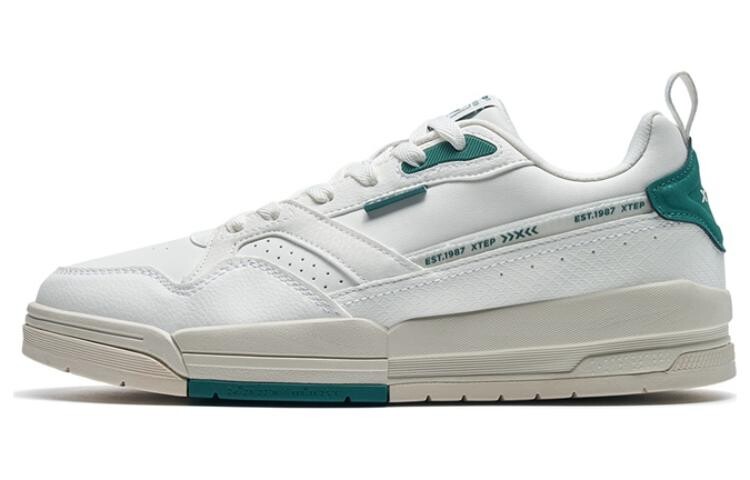 Кроссовки для скейтбординга мужские с низким верхом Sail белые/бархатные цвета сосны Xtep, Белый, Кроссовки для скейтбординга мужские с низким верхом Sail белые/бархатные цвета сосны Xtep
Кроссовки для скейтбординга мужские с низким верхом Sail белые/бархатные цвета сосны Xtep, Белый, Кроссовки для скейтбординга мужские с низким верхом Sail белые/бархатные цвета сосны Xtep