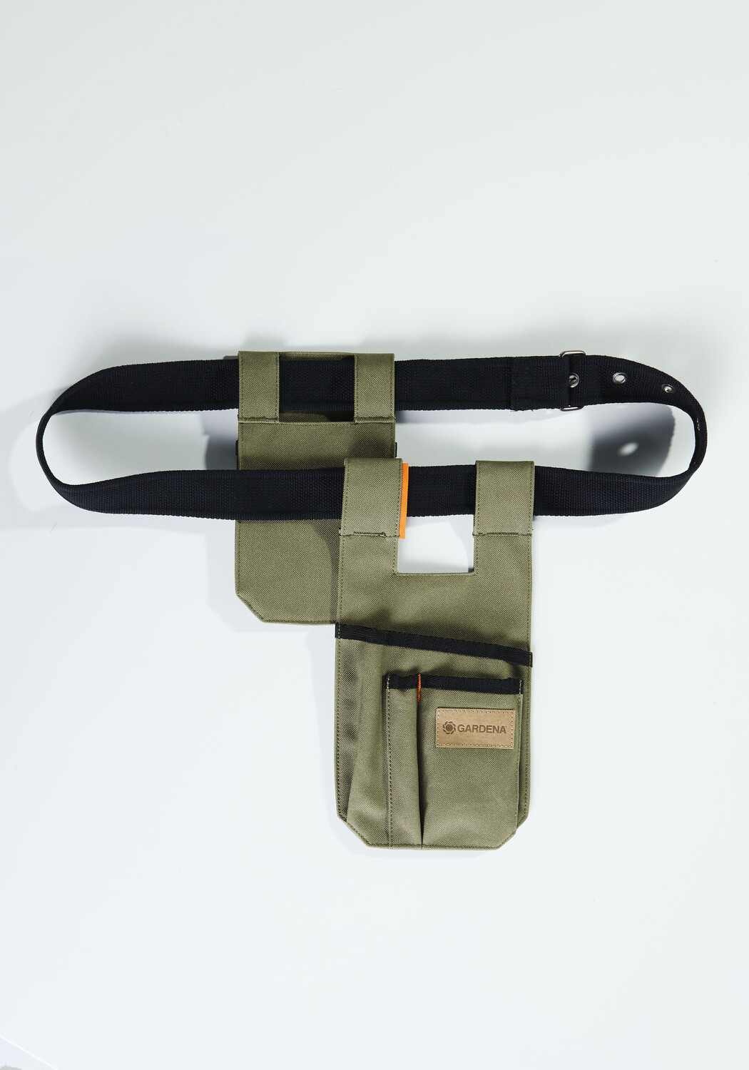 Сумка через плечо Gardena Gürteltasche, зеленый
Сумка через плечо Gardena Gürteltasche, зеленый