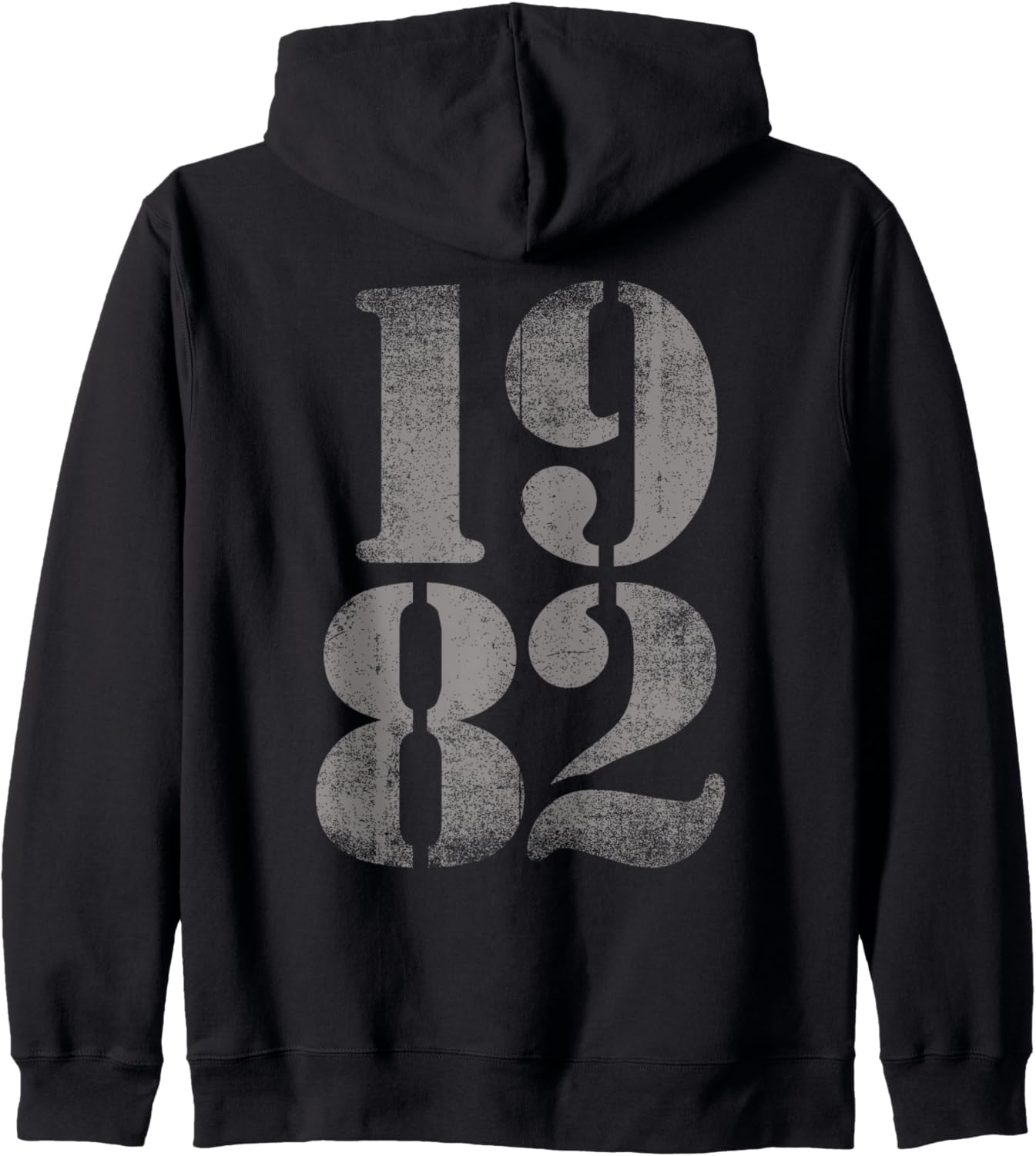 Винтажная толстовка на молнии в стиле ретро с эффектом потертости, 1982 год Retro Style Birth Year Apparel Gifts, черный
Винтажная толстовка на молнии в стиле ретро с эффектом потертости, 1982 год Retro Style Birth Year Apparel Gifts, черный