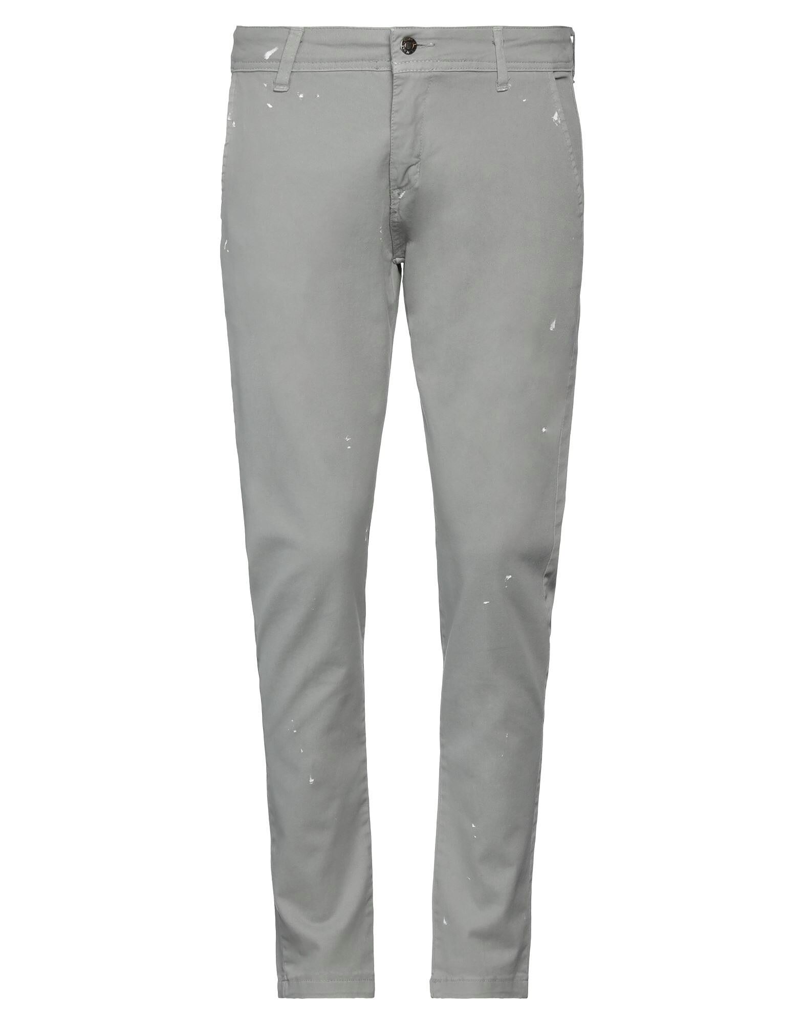 Брюки Supertrump, серо-коричневый
Брюки Supertrump, серо-коричневый