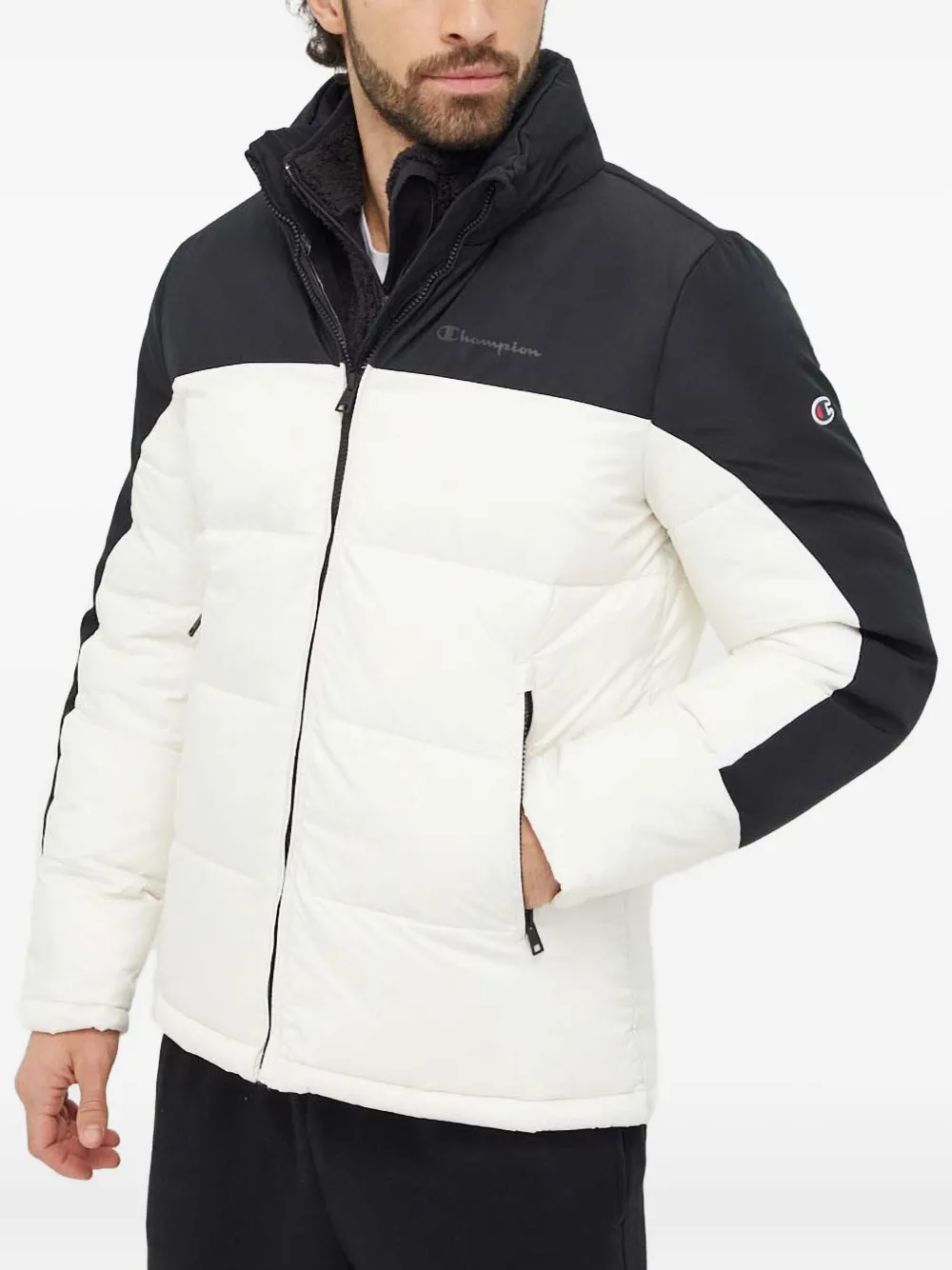 Куртка Legacy Champion, белый
Куртка Legacy Champion, белый