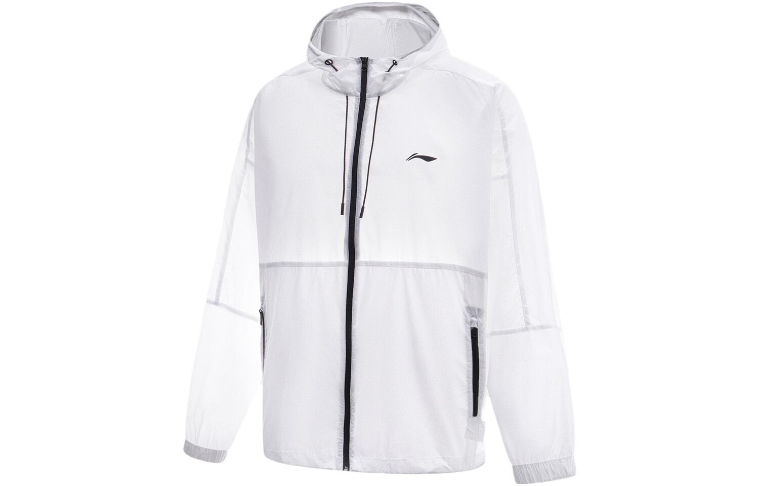 Защитная одежда Smoothie Sun унисекс белого цвета Lining, белый
Защитная одежда Smoothie Sun унисекс белого цвета Lining, белый