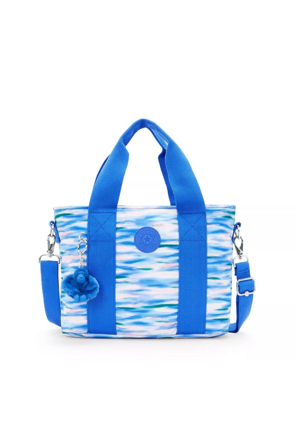 Сумка MINTA M Kipling, цвет diluted blue, Зеленый, Сумка MINTA M Kipling, цвет diluted blue
Сумка MINTA M Kipling, цвет diluted blue, Зеленый, Сумка MINTA M Kipling, цвет diluted blue
