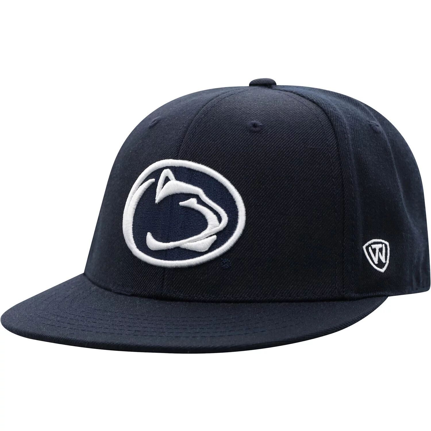 Мужская приталенная шляпа Top of the World темно-синего цвета Penn State Nittany Lions Team
Мужская приталенная шляпа Top of the World темно-синего цвета Penn State Nittany Lions Team