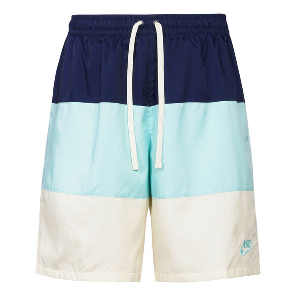 Шорты men's contrasting colors stripe small label woven sports shorts multicolor Nike, мультиколор
Шорты men's contrasting colors stripe small label woven sports shorts multicolor Nike, мультиколор